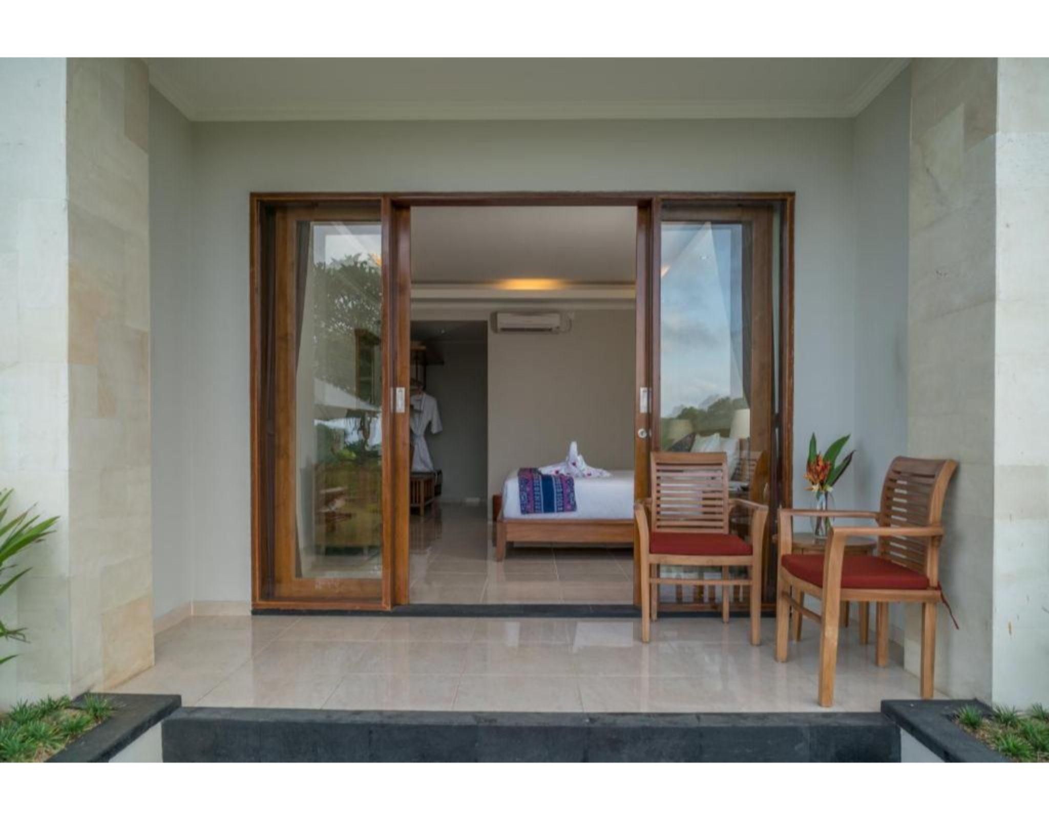 Puri Pandawa Resort Kuta Selatan Ngoại thất bức ảnh