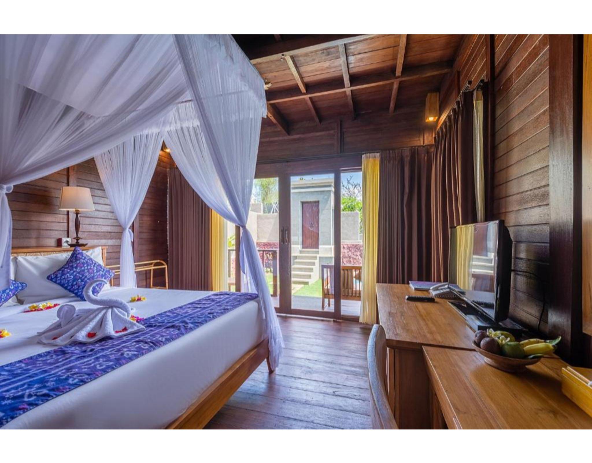 Puri Pandawa Resort Kuta Selatan Ngoại thất bức ảnh