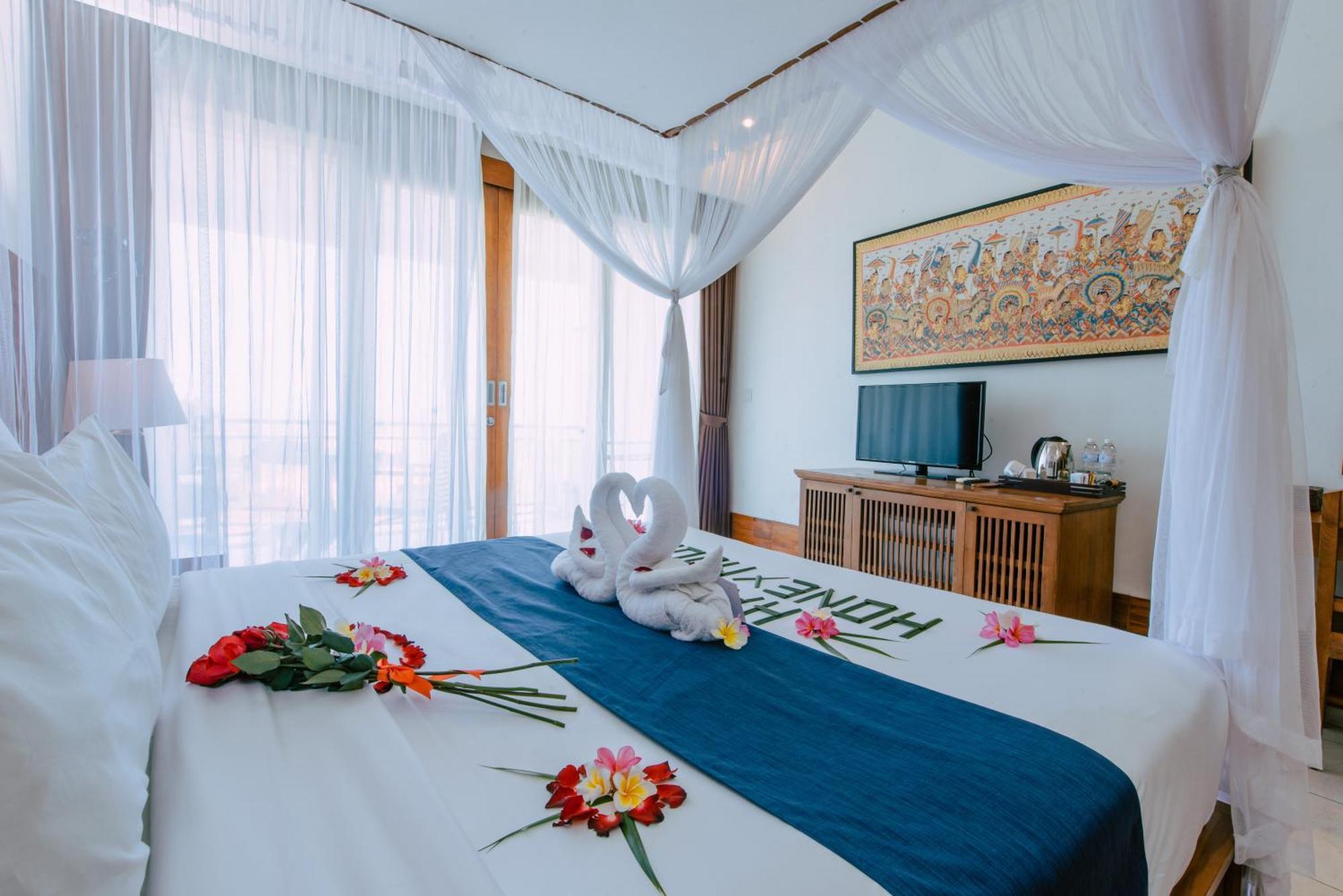 Puri Pandawa Resort Kuta Selatan Ngoại thất bức ảnh