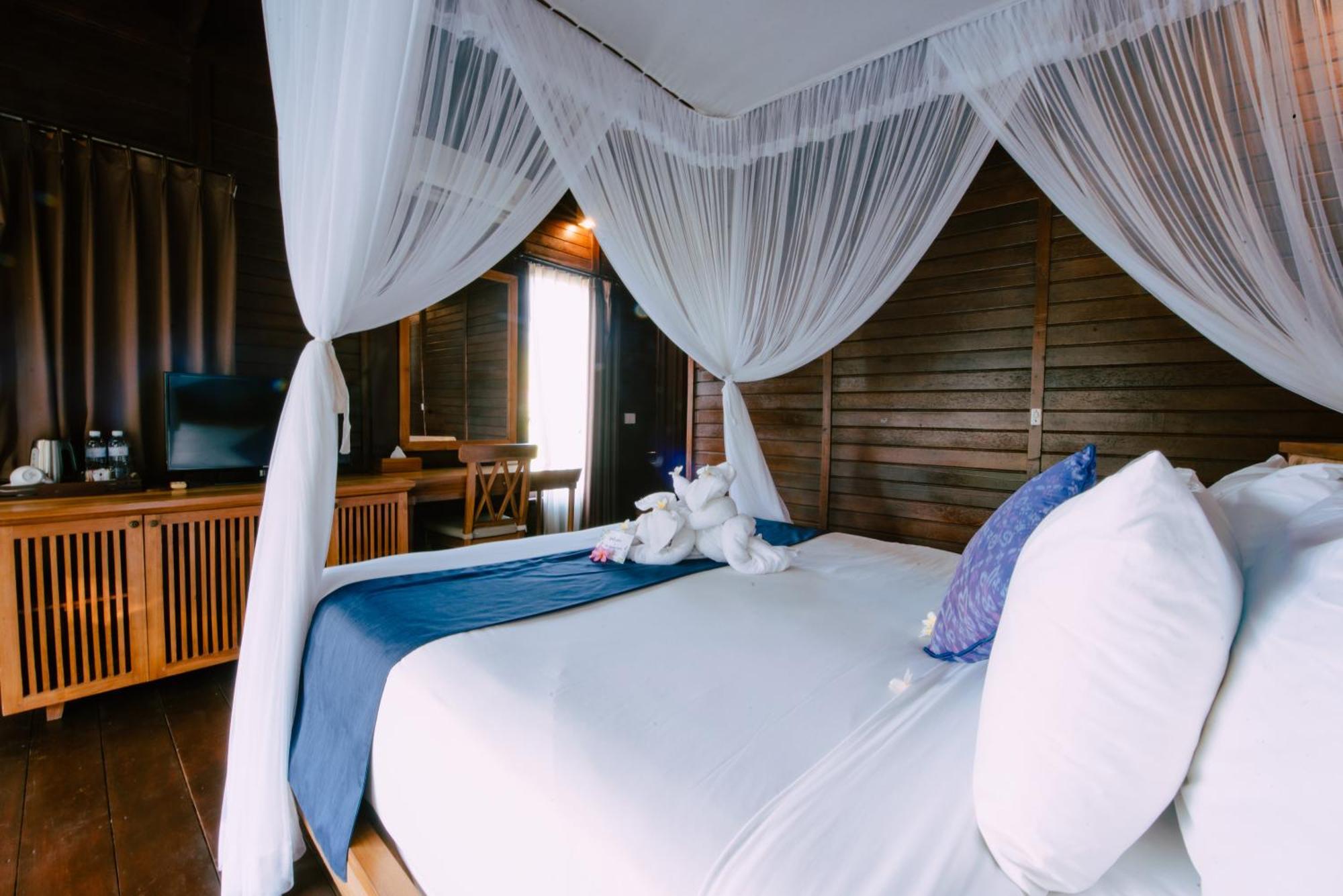 Puri Pandawa Resort Kuta Selatan Ngoại thất bức ảnh