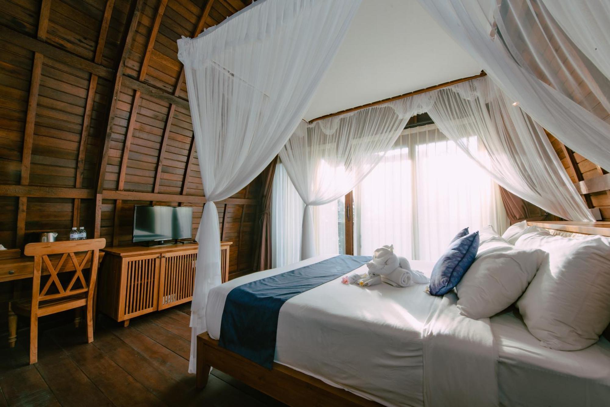Puri Pandawa Resort Kuta Selatan Ngoại thất bức ảnh