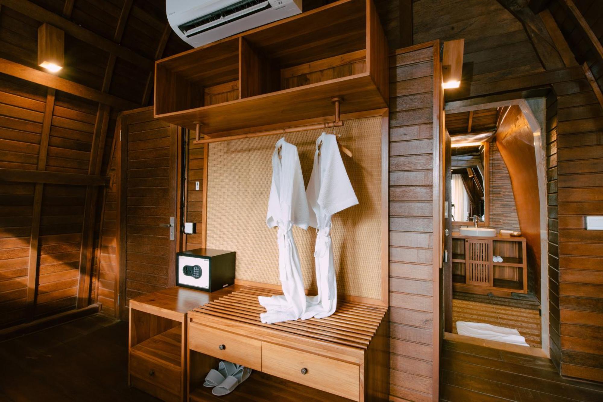 Puri Pandawa Resort Kuta Selatan Ngoại thất bức ảnh