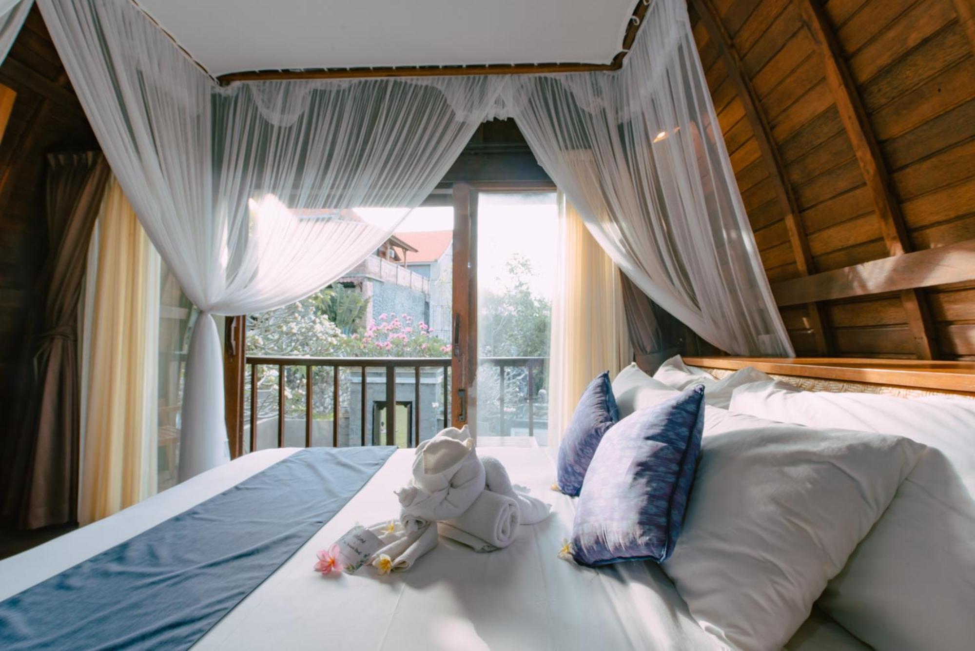 Puri Pandawa Resort Kuta Selatan Ngoại thất bức ảnh