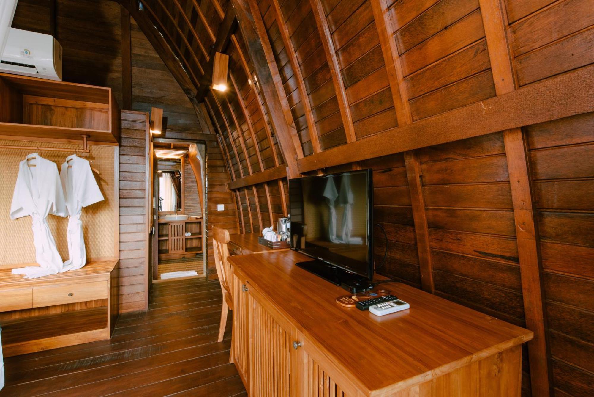 Puri Pandawa Resort Kuta Selatan Ngoại thất bức ảnh