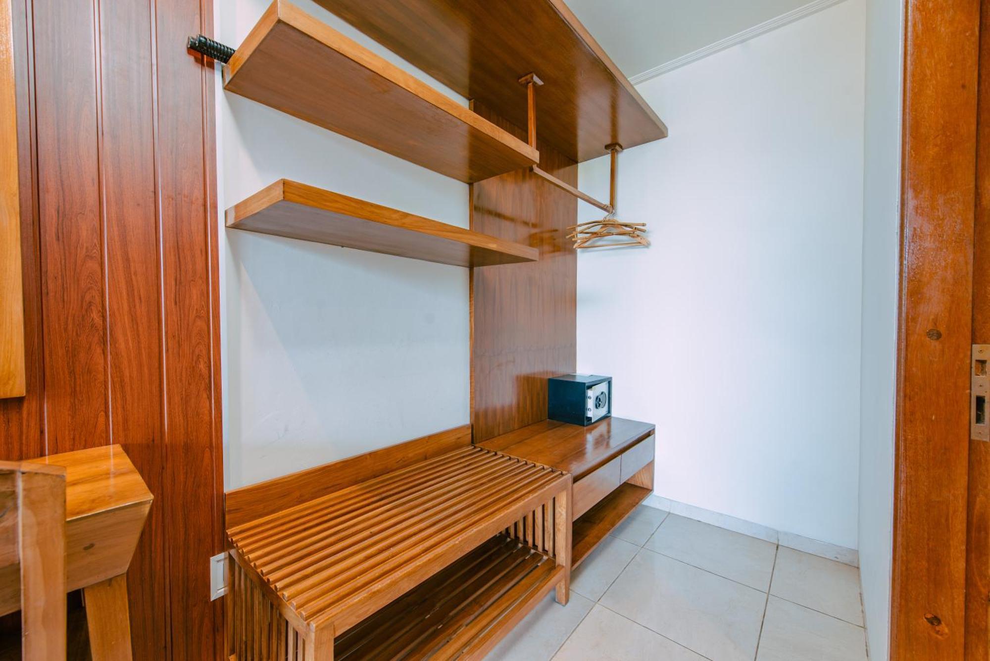 Puri Pandawa Resort Kuta Selatan Ngoại thất bức ảnh