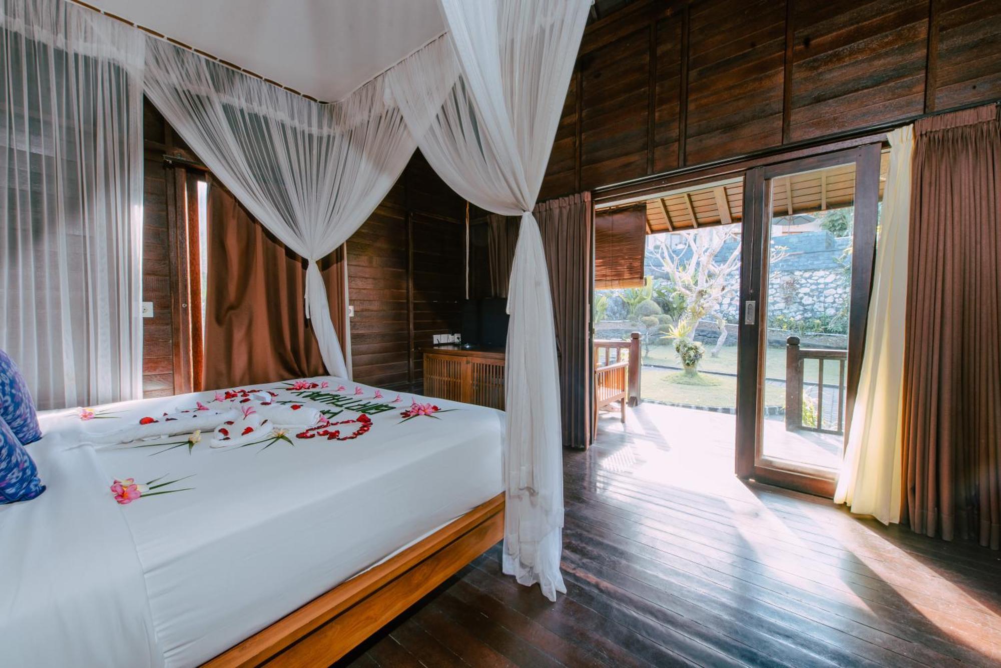 Puri Pandawa Resort Kuta Selatan Ngoại thất bức ảnh