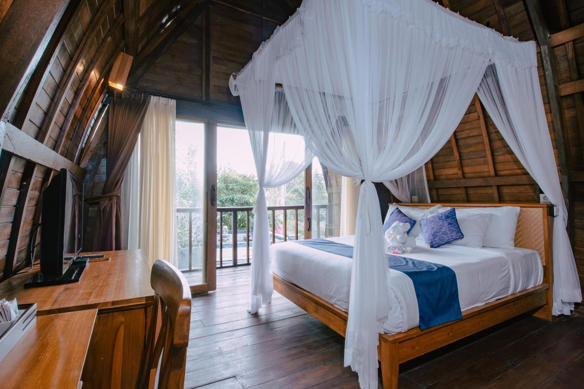Puri Pandawa Resort Kuta Selatan Ngoại thất bức ảnh
