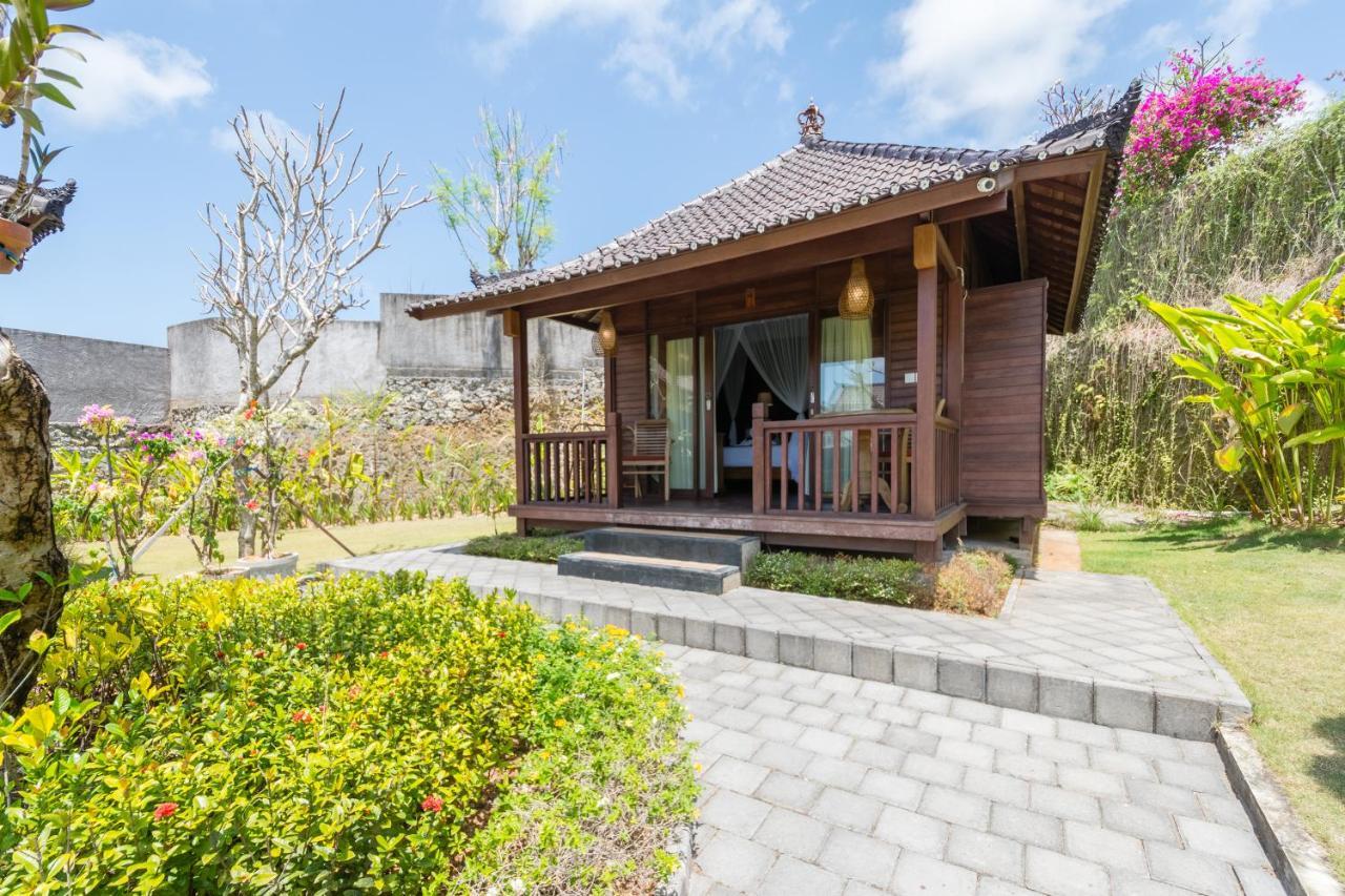 Puri Pandawa Resort Kuta Selatan Ngoại thất bức ảnh
