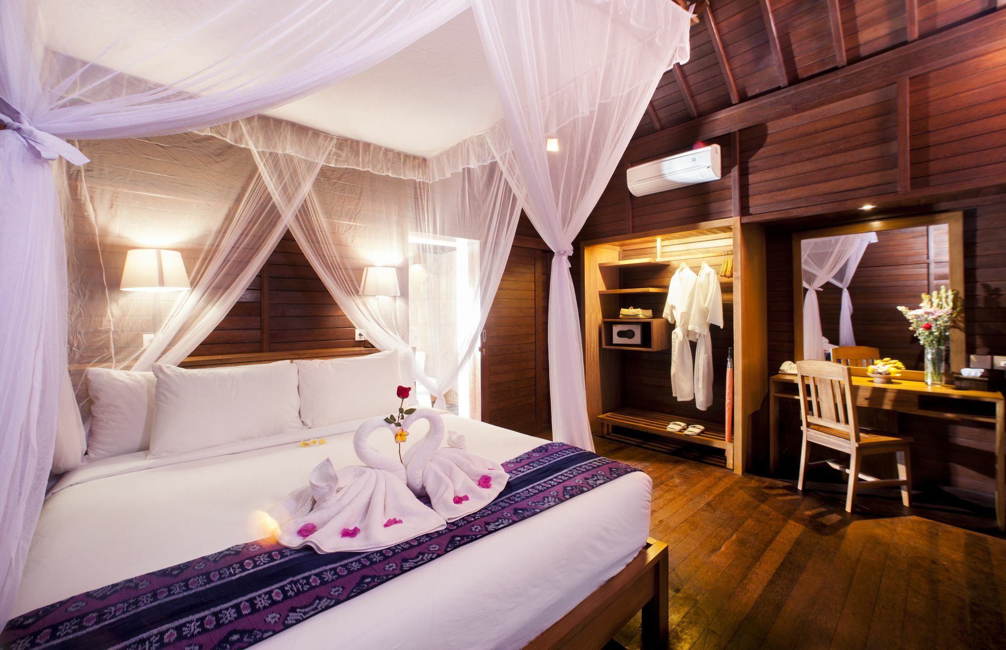 Puri Pandawa Resort Kuta Selatan Ngoại thất bức ảnh